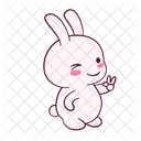 Triunfo Guino Feliz Icono