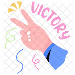 Victoria  Icono