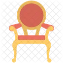Victoria Chair  Icon