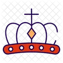 Victoria crown  Icon