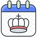 Victoria day  Icon