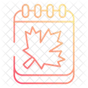 Victoria day  Icon