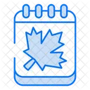 Victoria day  Icon