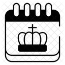 Victoria day  Icon
