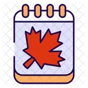 Victoria day  Icon