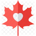 Canadian Flag Canadian Public Holiday Queen Victoria Birthday Icon