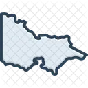 Victoria  Icon
