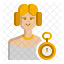 Victorian Era Icon