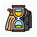 Victorian Era Steampunk Icon
