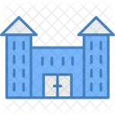Victorian House Victorian House Icon