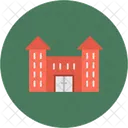 Victorian House Victorian House Icon