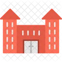 Victorian House Victorian House Icon
