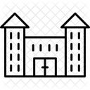 Victorian House Victorian House Icon