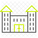Victorian House Victorian House Icon