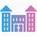 Victorian House Victorian House Icon