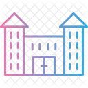 Victorian House Victorian House Icon
