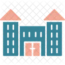 Victorian House Victorian House Icon