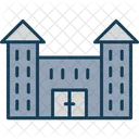 Victorian House Victorian House Icon