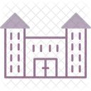 Victorian House Victorian House Icon