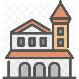 Victorian  Icon