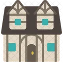Victorian  Icon