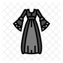 Victorian Goth Subculture Icon