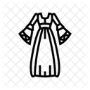 Victorian Goth Subculture Icon