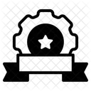 Victory Winner Achievement Icon