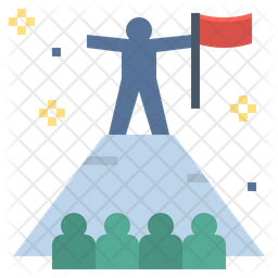 Victory Icon