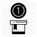 Victory Icon