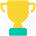 Award Trophy Achievement Icon