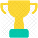 Award Trophy Achievement Icon