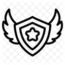 Victory Winner Achievement Icon