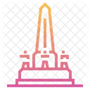 Victory Monument  Icon