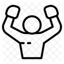 Boxer Icon