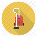 Aspirateur Nettoyeur Electronique Icon