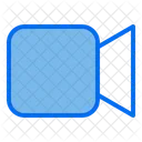 Video Cinema Media Player Icon