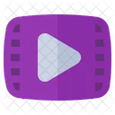 Video Icon