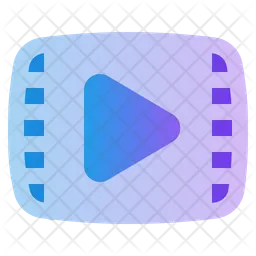 Video  Icon