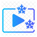 Video Video Player Film Icon