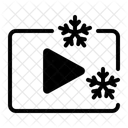 Video Video Player Film Icon