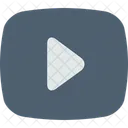 Video Movie Ui Icon