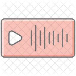 Video  Icon