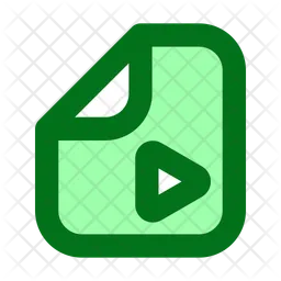 Video  Icon