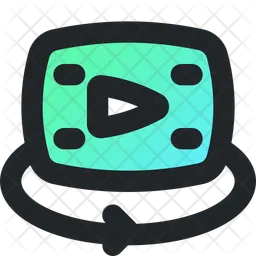 Video  Icon