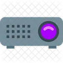 Projector Icon