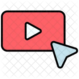 Video  Icon