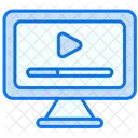 Video  Icon