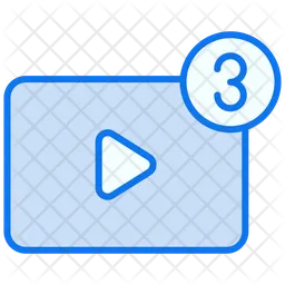 Video  Icon