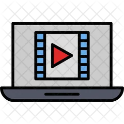 Video  Icon